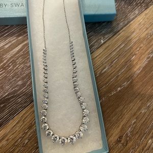 Touchstone Everlasting Necklace